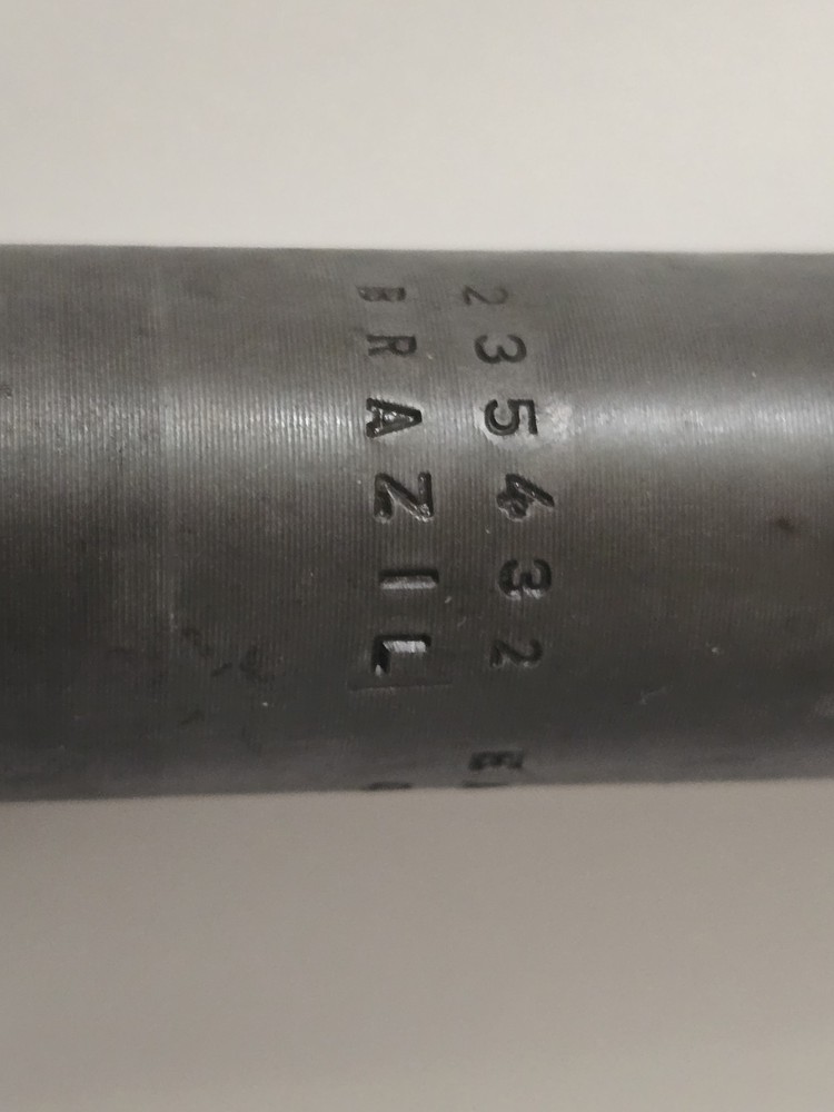 235432 Eaton Fuller Trans Input Shaft