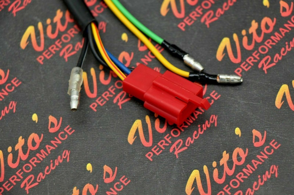 NEW on off switch run start stop headlight kill switch Yamaha Blaster 1988-2001