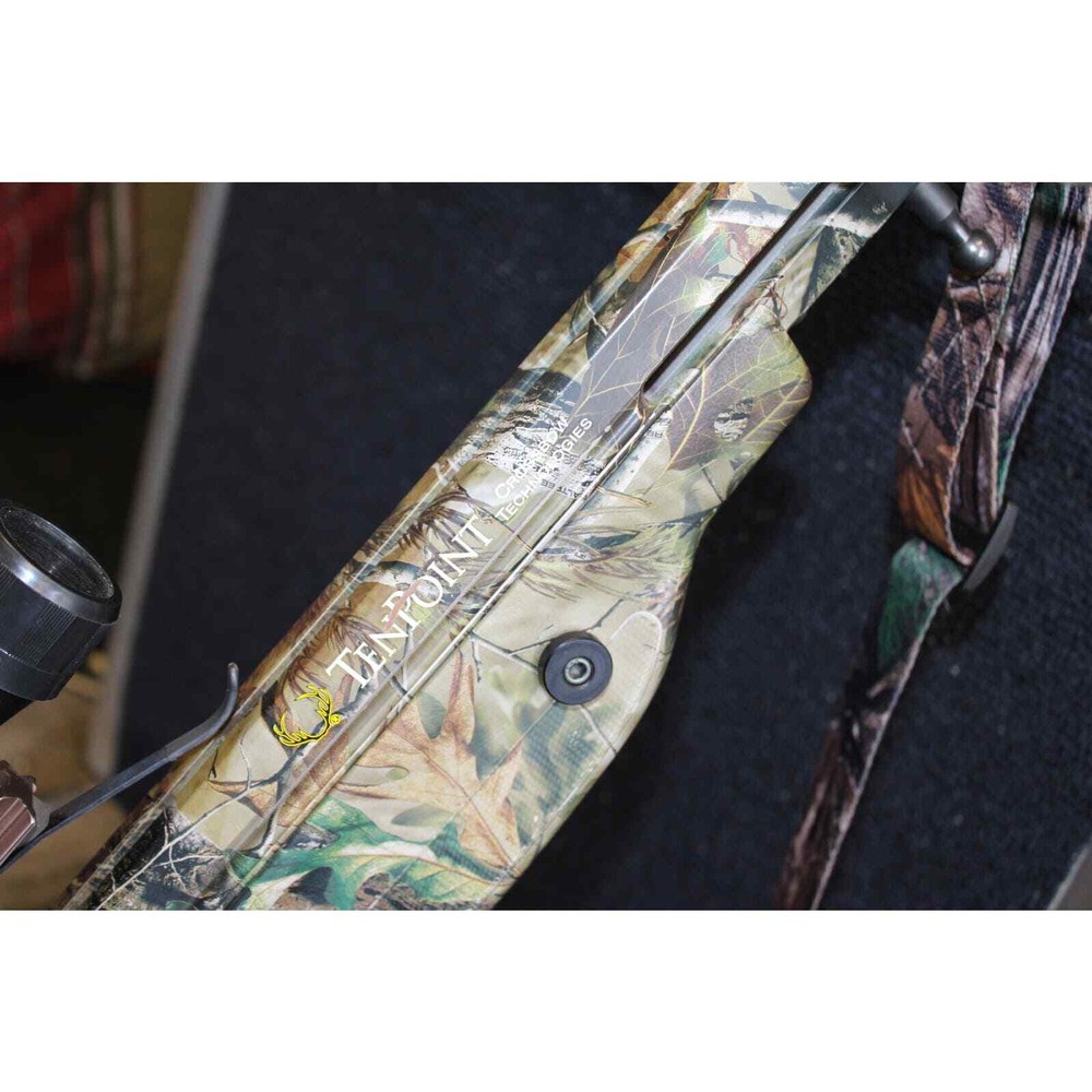 TenPoint Phantom CLS Crossbow Kit