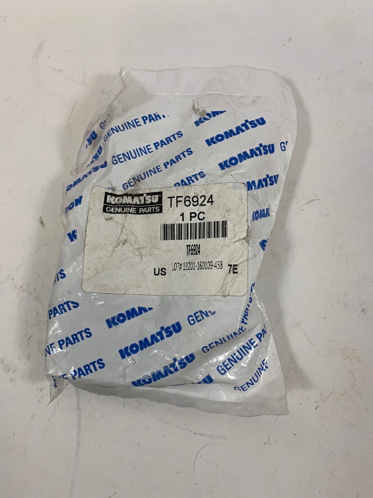 Komatsu TF6924 Clamp