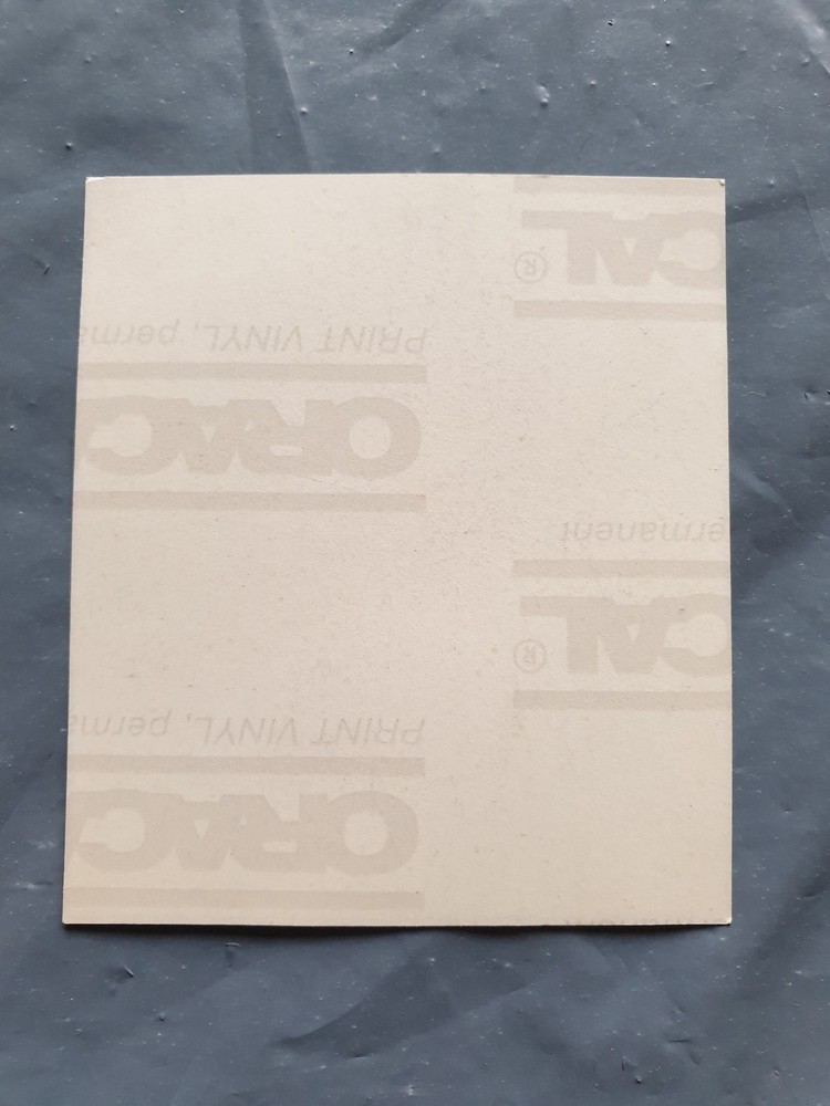 Royal Air Force 100 Squadron Sticker Hawk RAF Leeming 2001