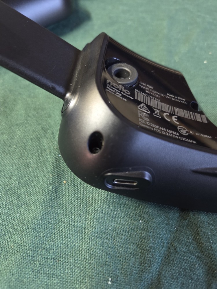 Nofio Wireless VR Adaptor Kit for Valve Index