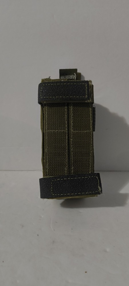 Maxpedition Universal Flashlight / Baton Sheath Olive Drab OD Green
