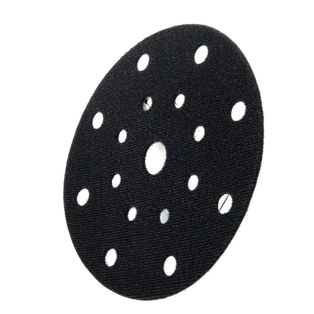 150mm Protective Disc 6 Inch Disc Hook&Loop Interface Pad High Quality
