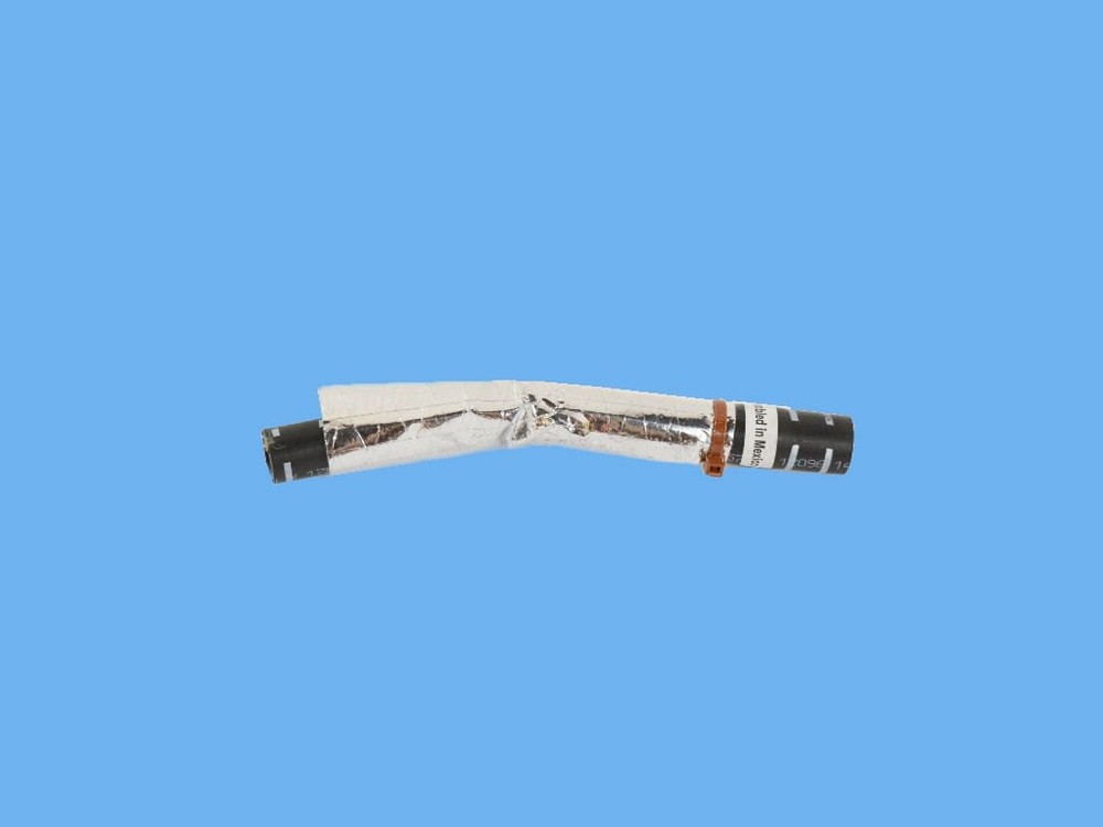 Fiat HVAC Heater Hose