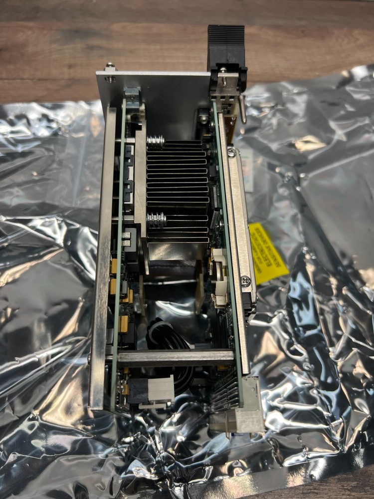 National Instruments NI PXI-8105 Embedded Controller