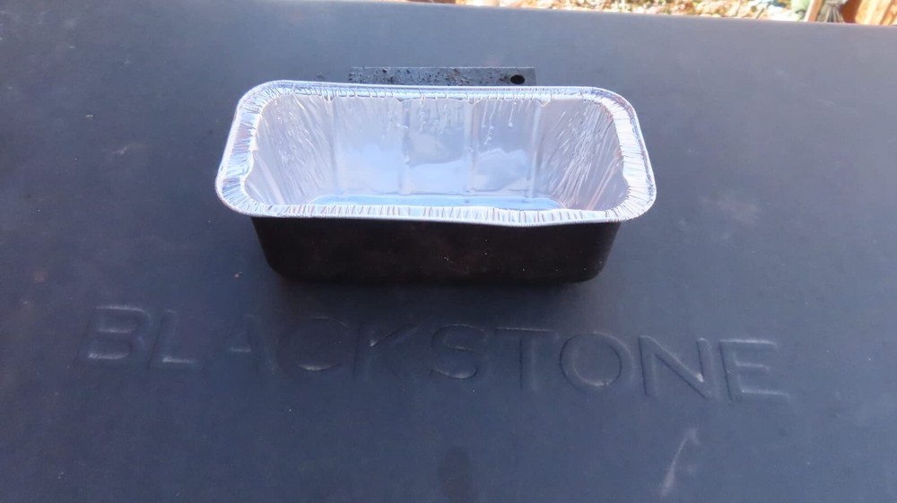 30-Pack Blackstone Griddle Grease Cup Liners Drip Pan Tray Grilling Accessories