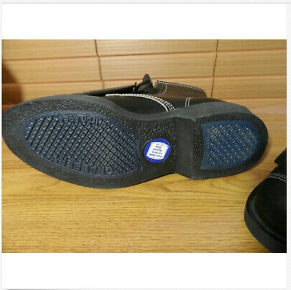 IRON AGE Ground Breaker Electrical Hazard Boot 8.5