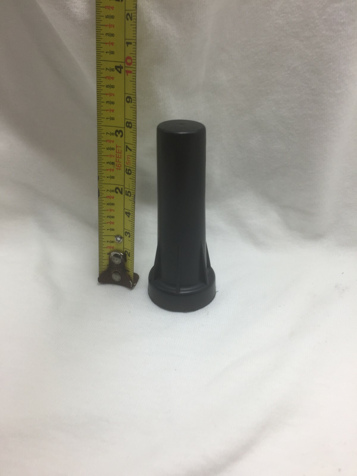 2 LOT MAGNETIC POLICE ANTENNA P71 CROWN VICTORIA / IMPALA /Dodge Charger/Taurus