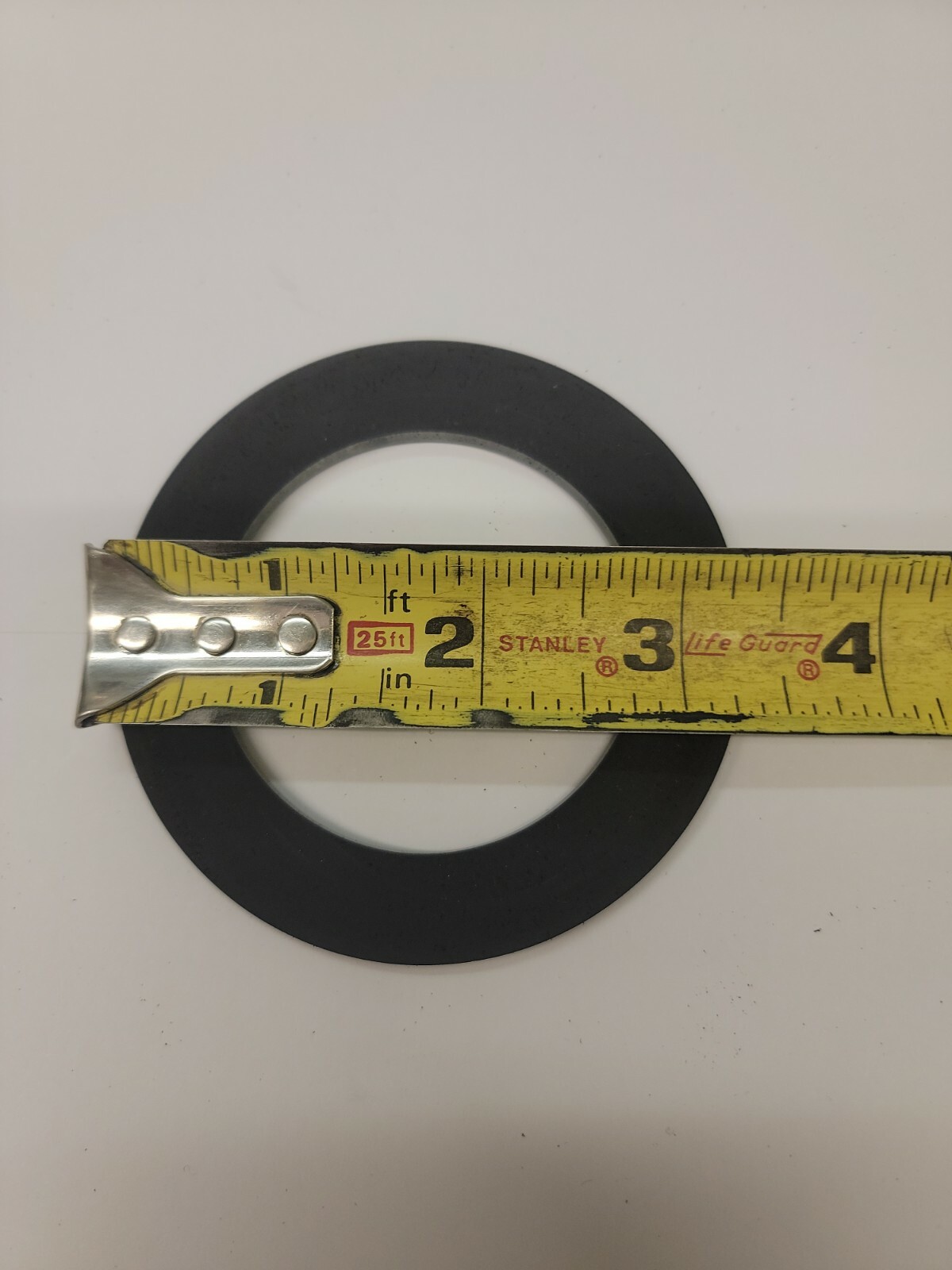 Jerry Can 5 Gallon Military Can Replacement Gasket 5 Pack