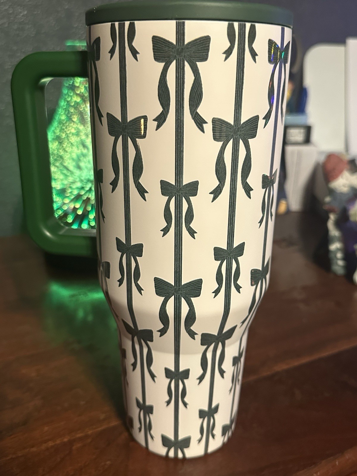 Hydrojug 40oz. Tied With Joy, ANTHROPOLOGIE Collaboration! NIB FAST SHIPPING