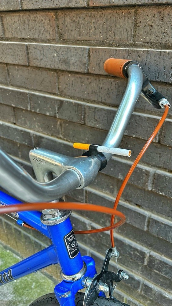 Toker Handlebar Mount