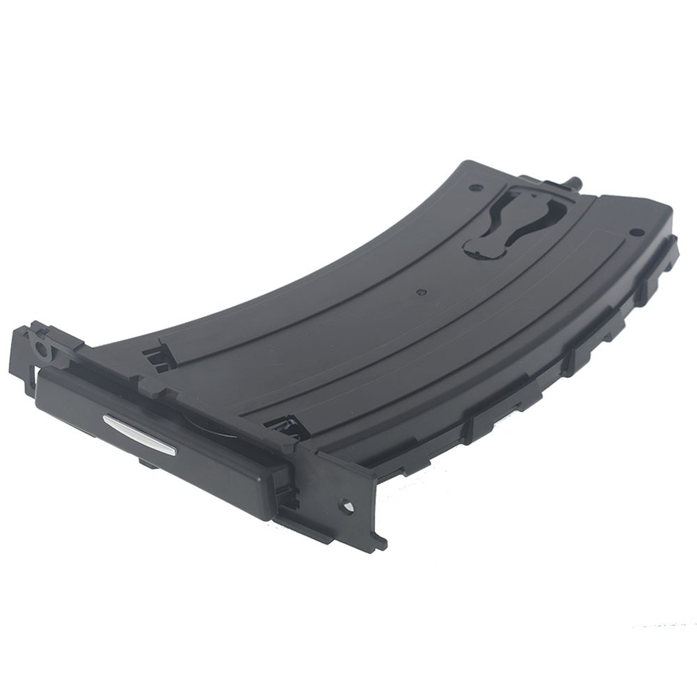 For BMW 3 Series E90 E91 E92 E93 2007-2013 Plastic Front Left Black Cup Holder