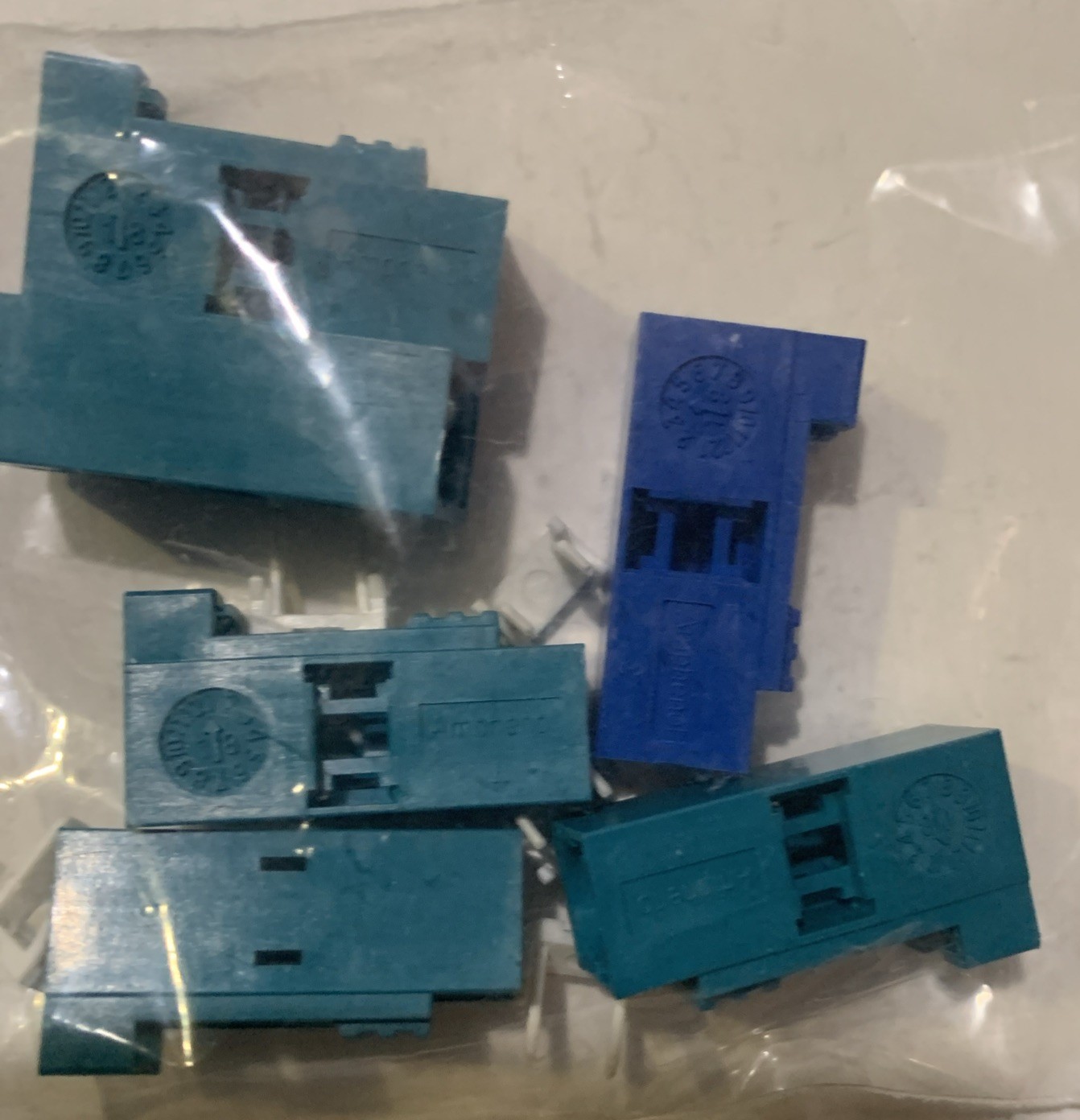 MOBILEMARK 0621 MMXFG608(32HMX5)2HCBLK120SP625 Antenna NEW