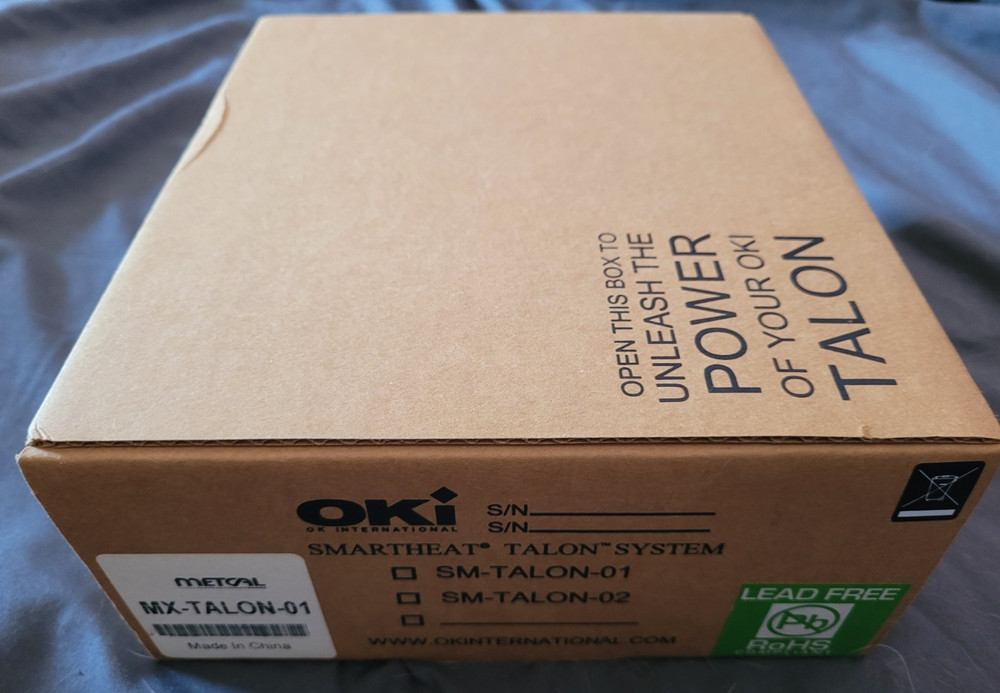 METCAL MX-TALON-01 KIT