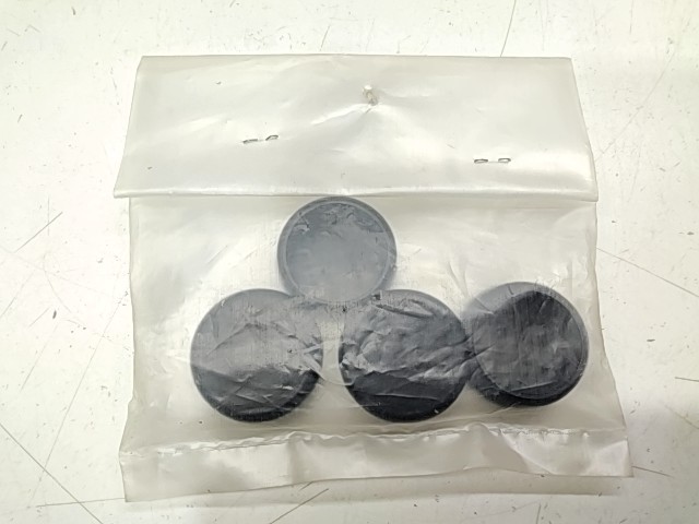 Bumper Caps 4 Pack - --- MOOSE RACING NOS
