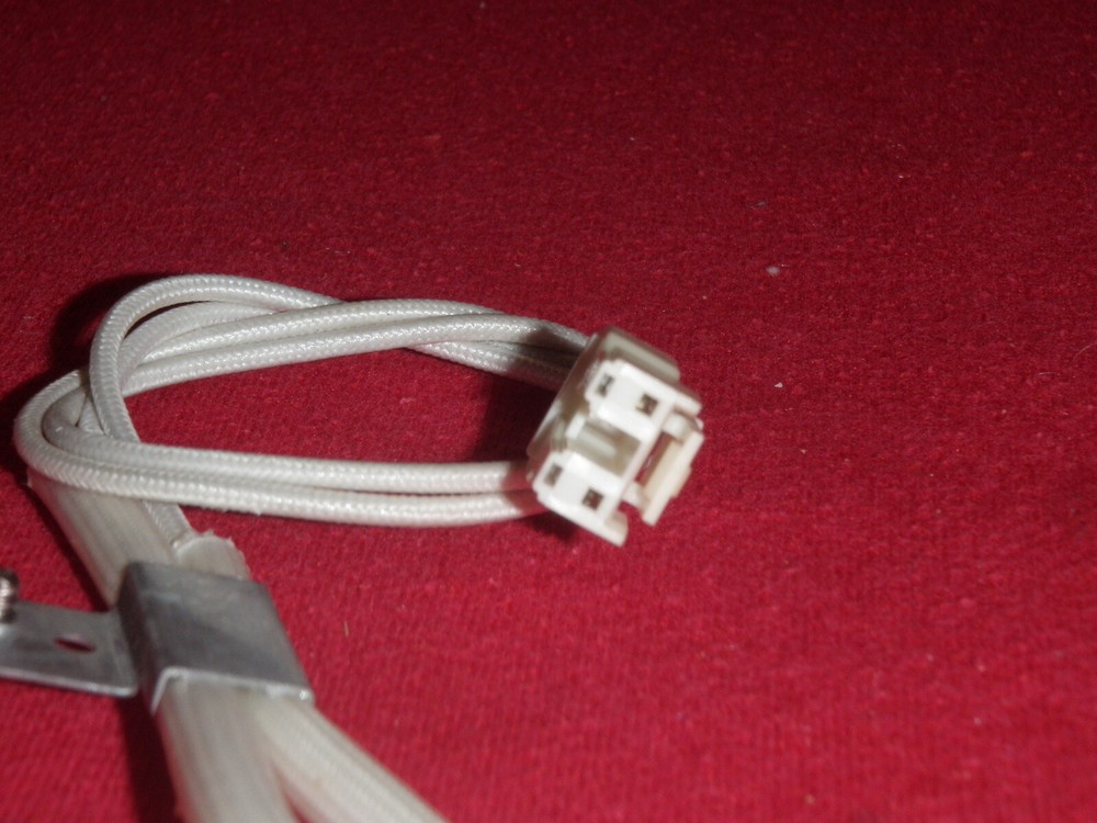 Breadman bread maker machine Thermal Fuse for Model TR-600 Gen 1