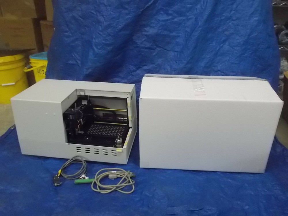 GP Instruments 719/00000/01RC Autosampler