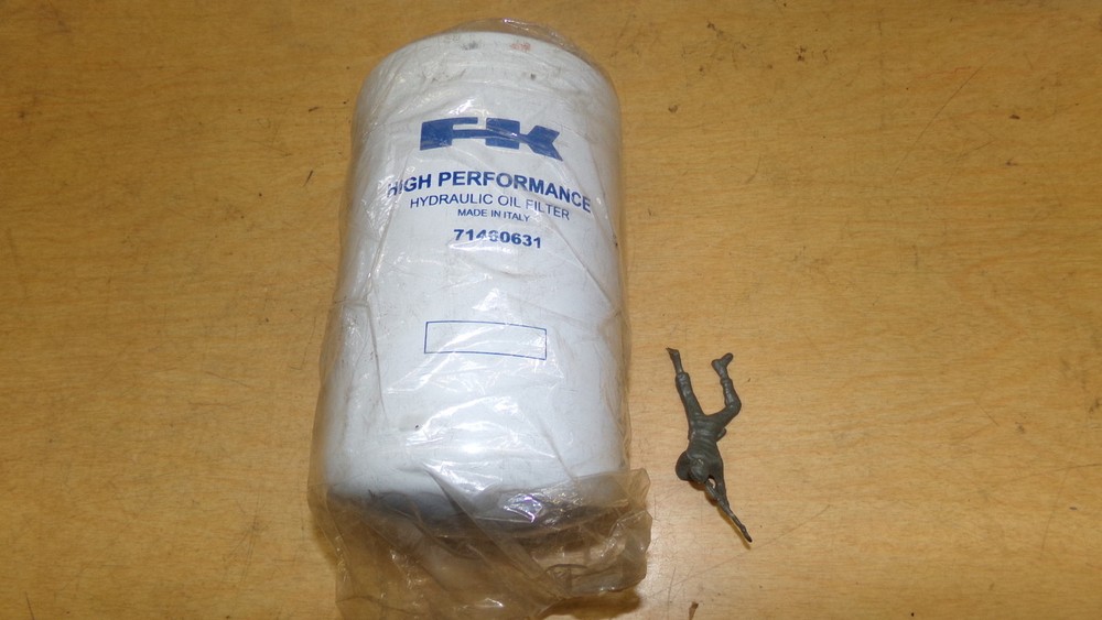 NEW 71460631 Filter *Free Shipping*