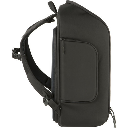DJI Incase Design Backpack for all DJI portable drones