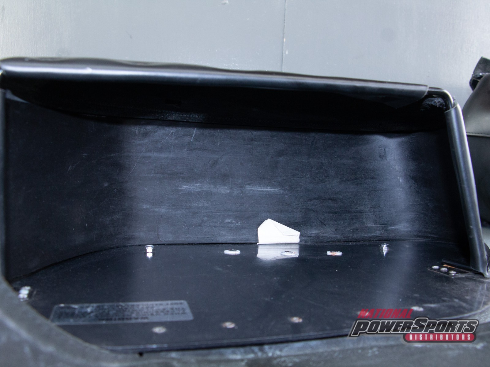 2008 - 2017 GENUINE YAMAHA RAIDER XV1900 THROW OVER SADDLEBAGS + SADDLEBAG STAYS