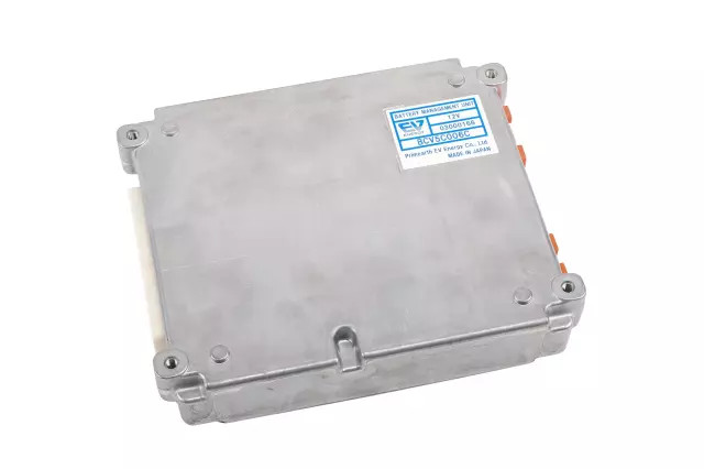 Genuine GM Battery Energy Control Module 84442220