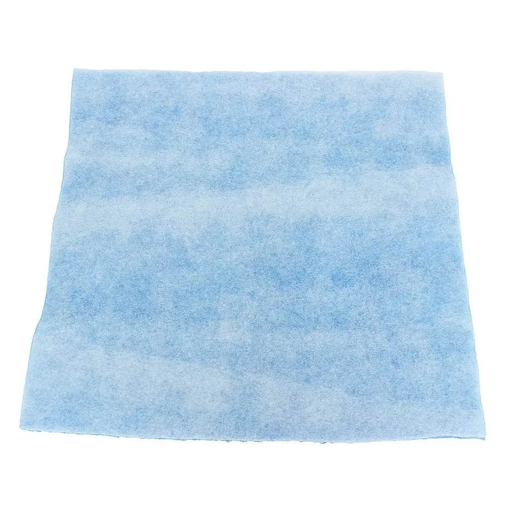Polyester Air Filter 1x1m for Workshop Use Long Lasting with High Bulk Density
