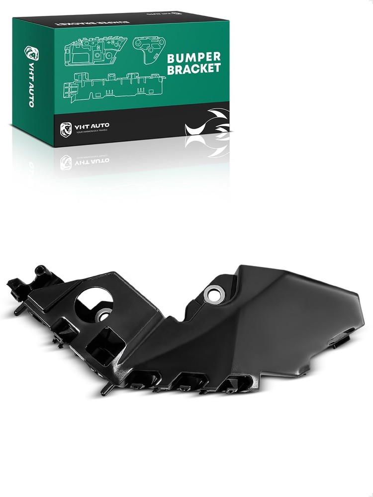 Front Left Bumper Bracket for Tiguan 2021-2024