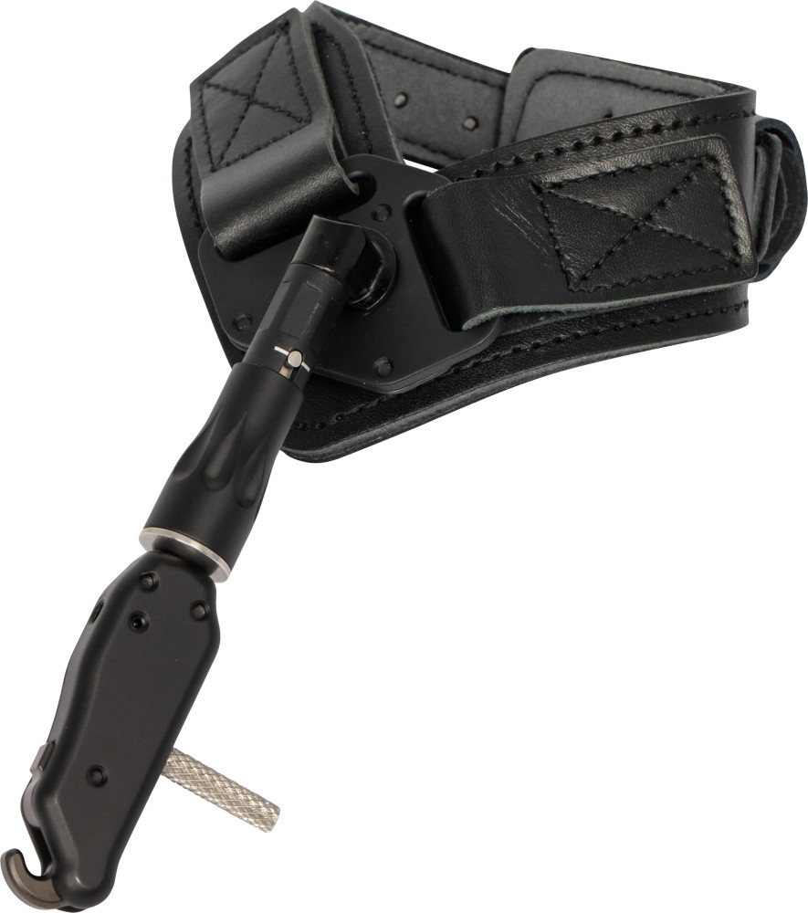 Trophy Ridge EASY PEASY Bow Release Solid Link Buckle Strap