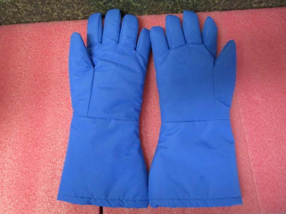Tempshield® Waterproof Cryo-Gloves® Model: MAMWP, Size M/9, 1 Pair