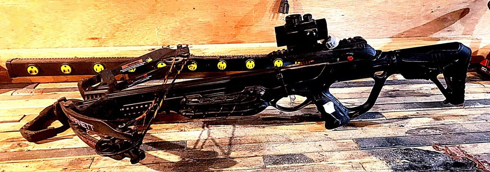 350 barnett crossbow