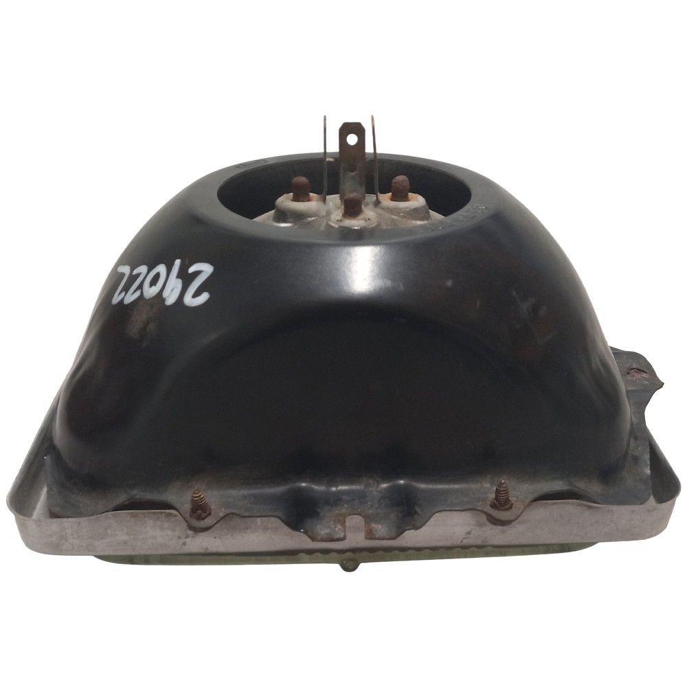 F3UZ-13007-A Headlamp Assembly Ford E-450 Super D