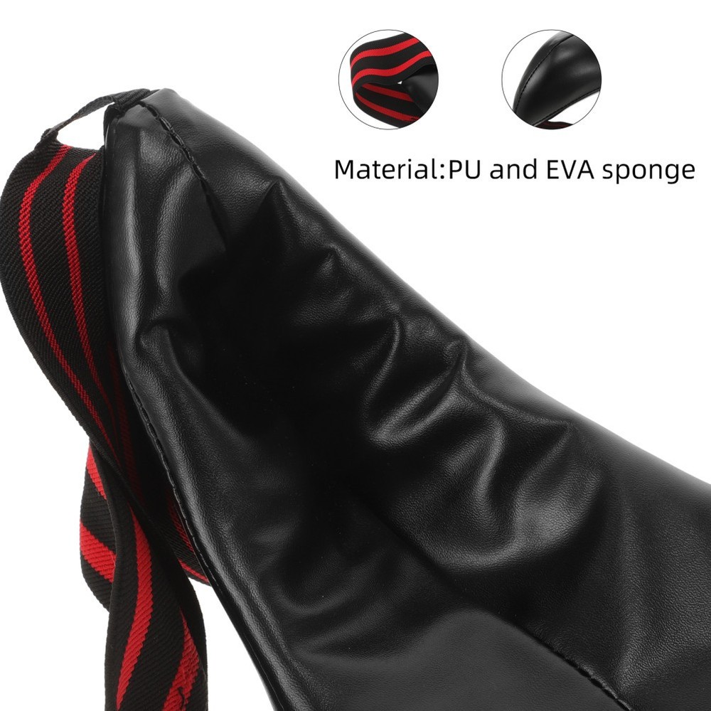 Groin Exercise Equipment Guard Boxing Protector Comfortable Crotch