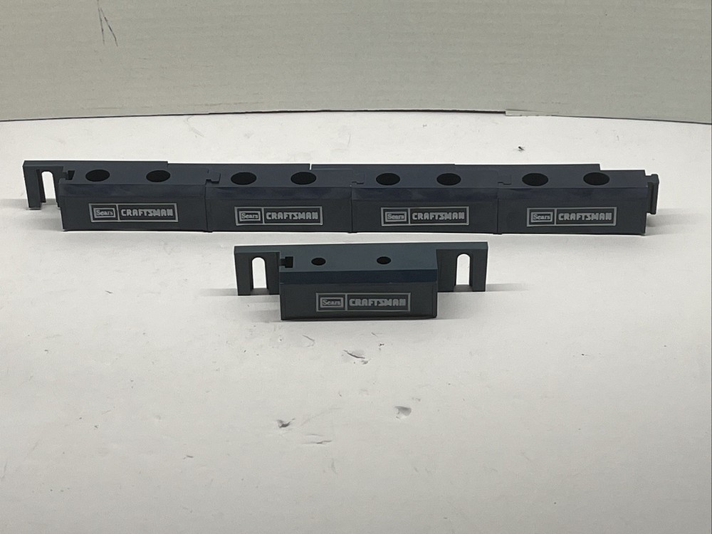 sears craftsman Tool Organizer