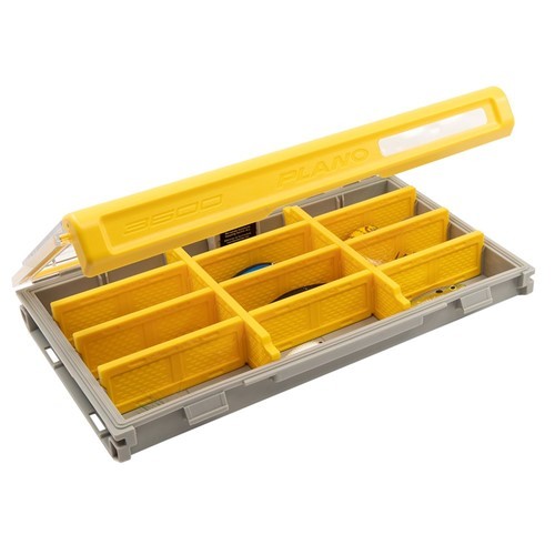 Plano EDGE 3600 Flex Stowaway Box (PLASE366)