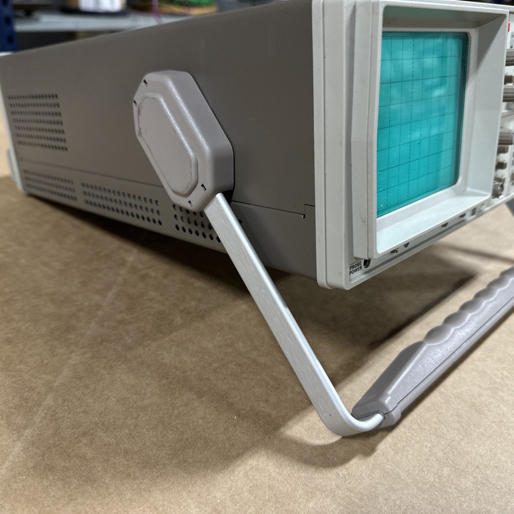 HAMEG HM5011, 1000mhz Spectrum Analyzer-YB