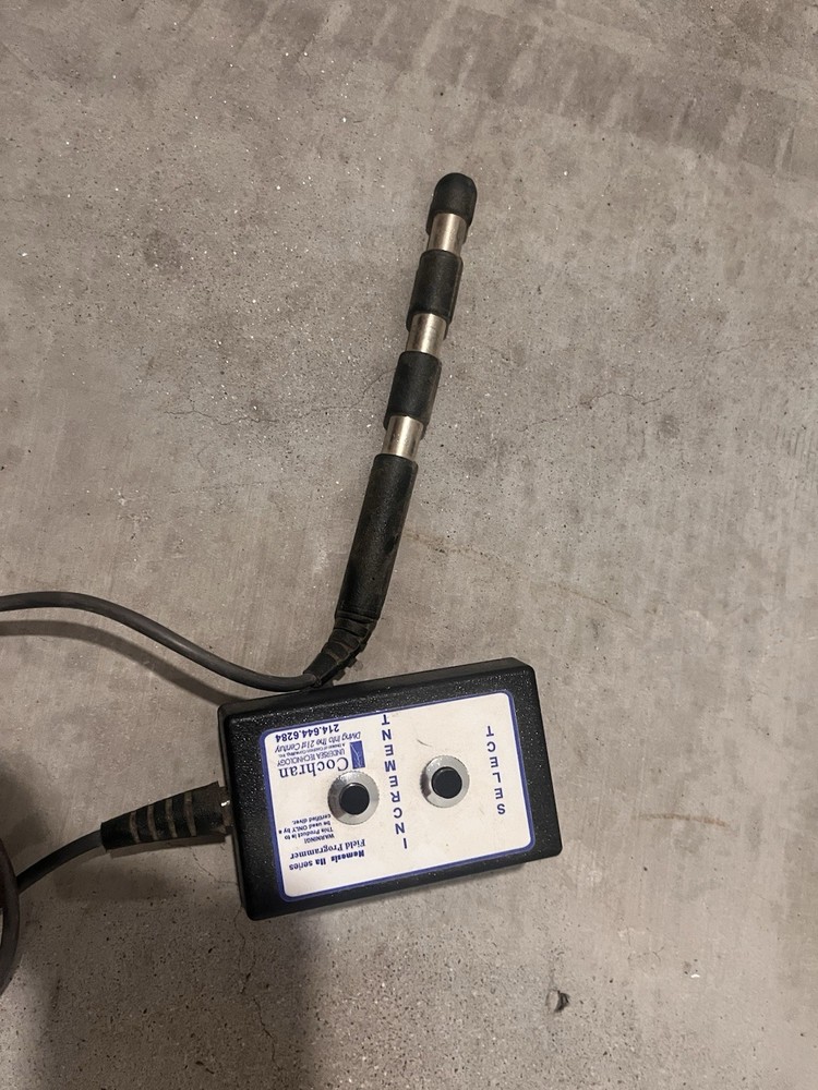 Cochran Undersea Technology