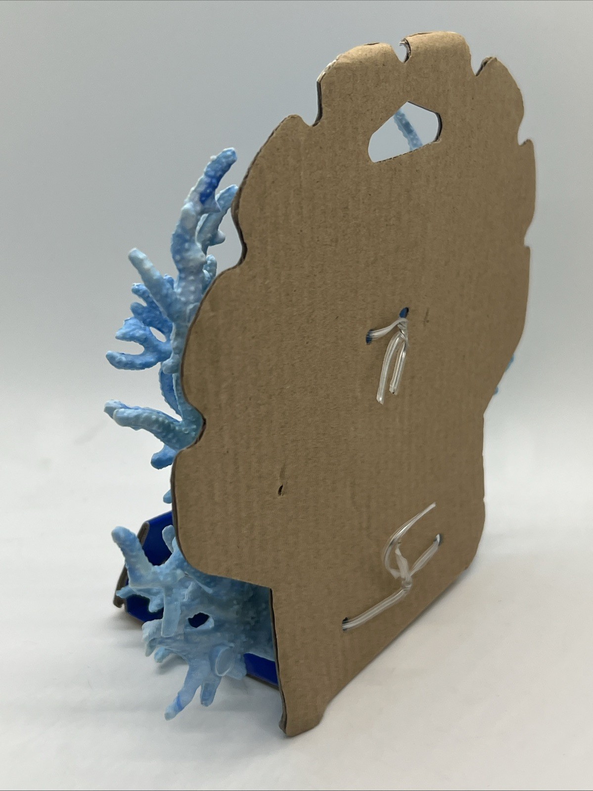 Veny’s Artificial Coral Tree Fish Tank Landscaping Fresh or Salt Water Aquariums