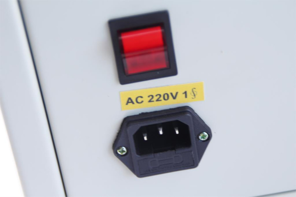 SWT 508C Computer automatic wire stripping machine and peeling 0.1 to 2.5mm2