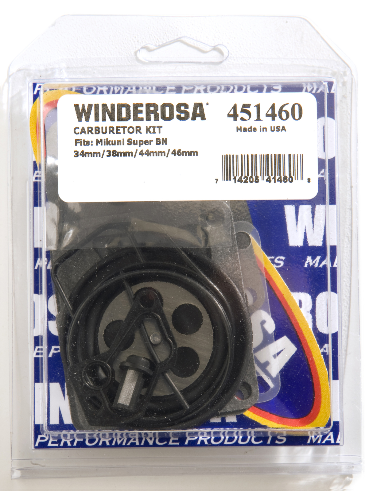 MIKUNI CARB CARBURETOR REBUILD KIT YAMAHA SUPER JET VXR WAVE RUNNER 3 650 701