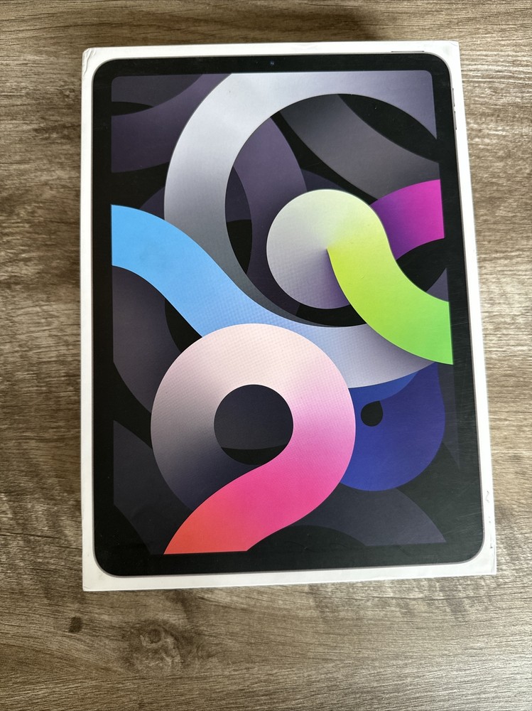 Apple iPad Box Only Empty Pro Air 4th 6th 9th 10th Generation