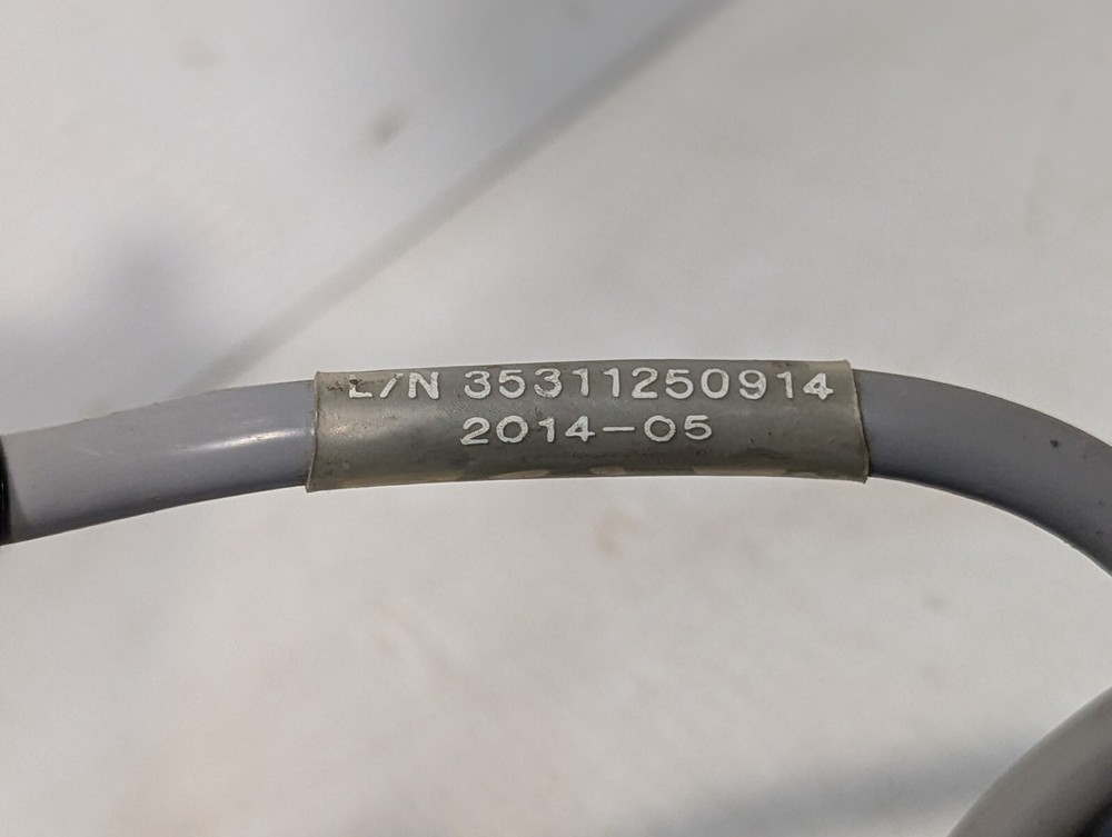Thoratec 106846 Heartmate Patient Cable