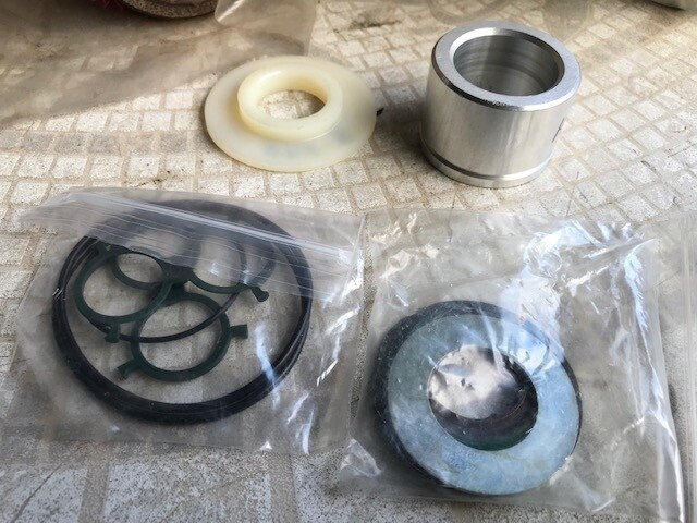 52327145 KIT, SEAL