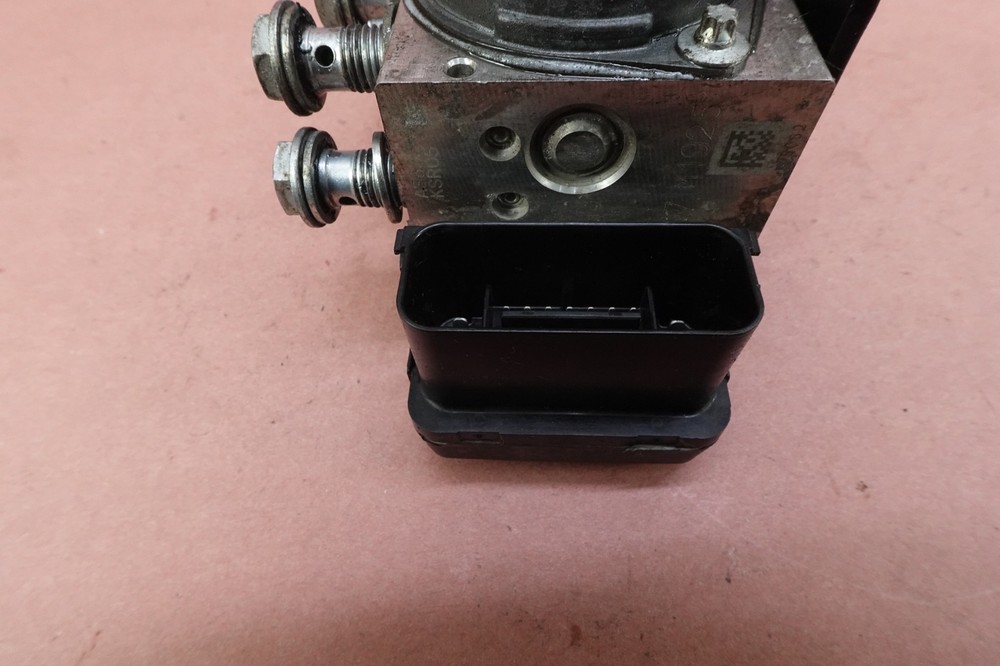 2009-2017 Harley Davidson Dyna Fat Bob FXDF ABS Pump Module