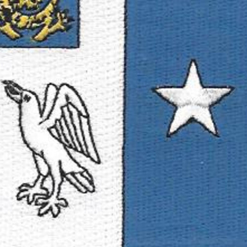 44th Infantry Regiment Patch