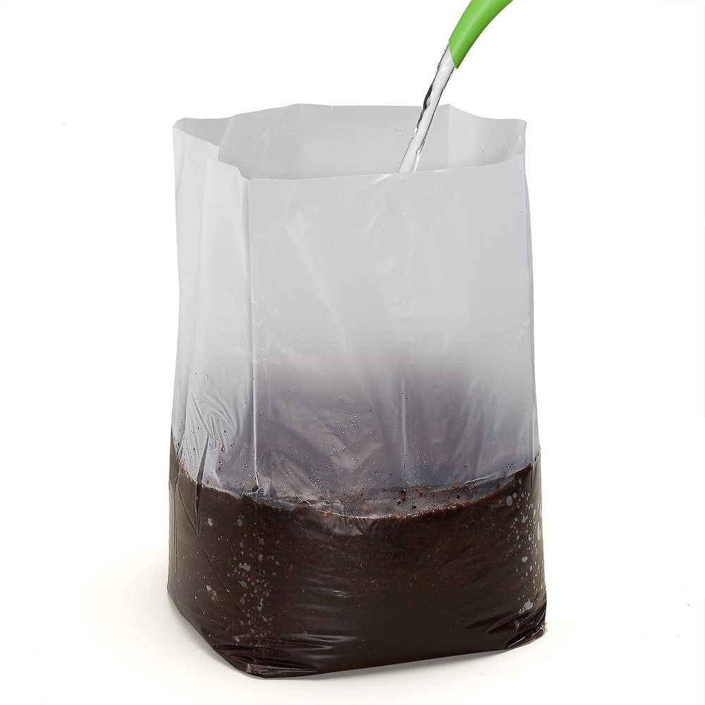 Urban Worm Coco Coir Soil Amendment and Bedding (2)