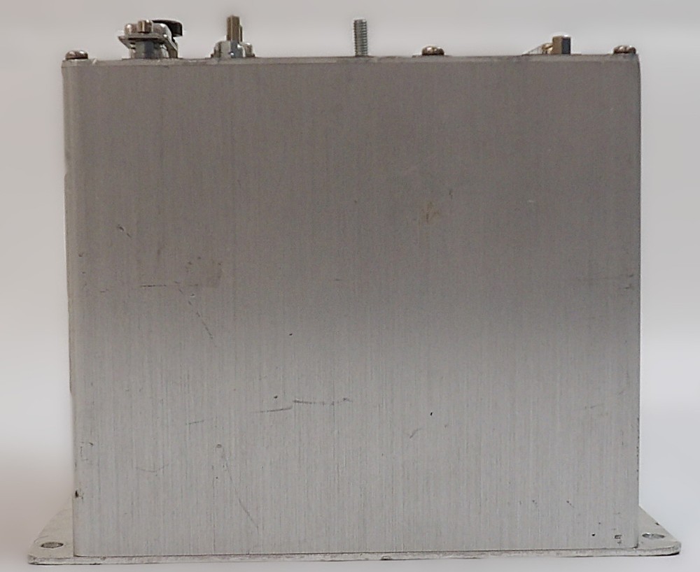 VAT 670EC-24CQ-AIJ3 External Controller Module Working Surplus