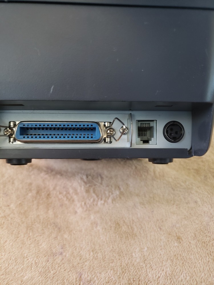 ECPOS PBS-500 A PRINTER