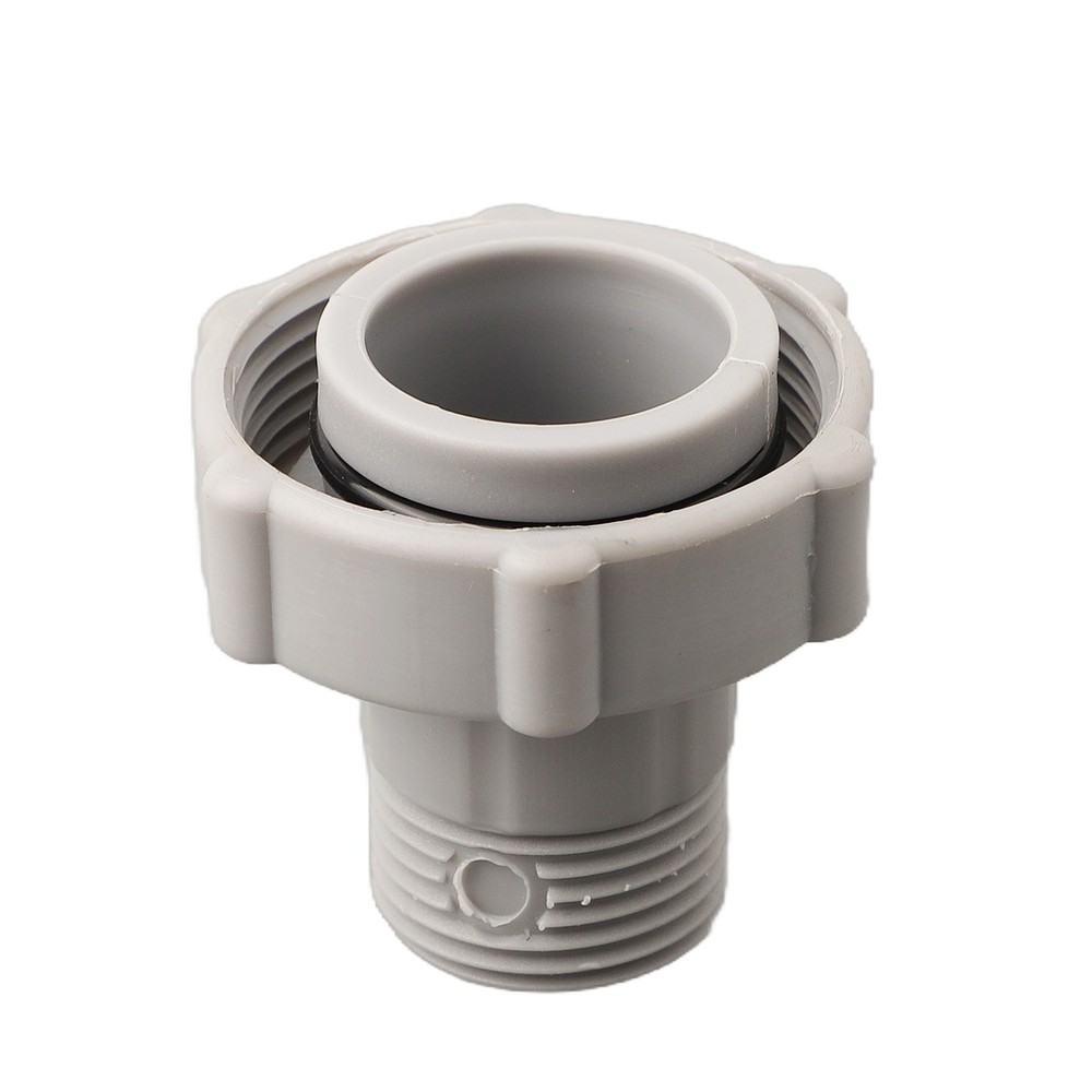 Quick and Easy Installation Pool Drain Fitting for P6A1420 D1420 Pools
