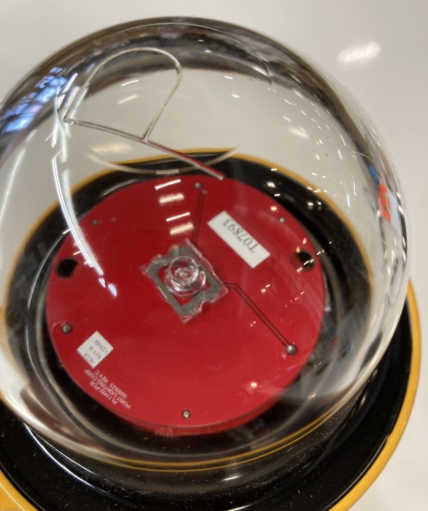 Point Lighting L-810 Double Obstruction Light